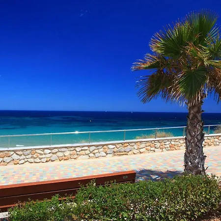 Penthouse 2 Bedrooms In Mil Palmeras פילאר דה לה הורדאדה